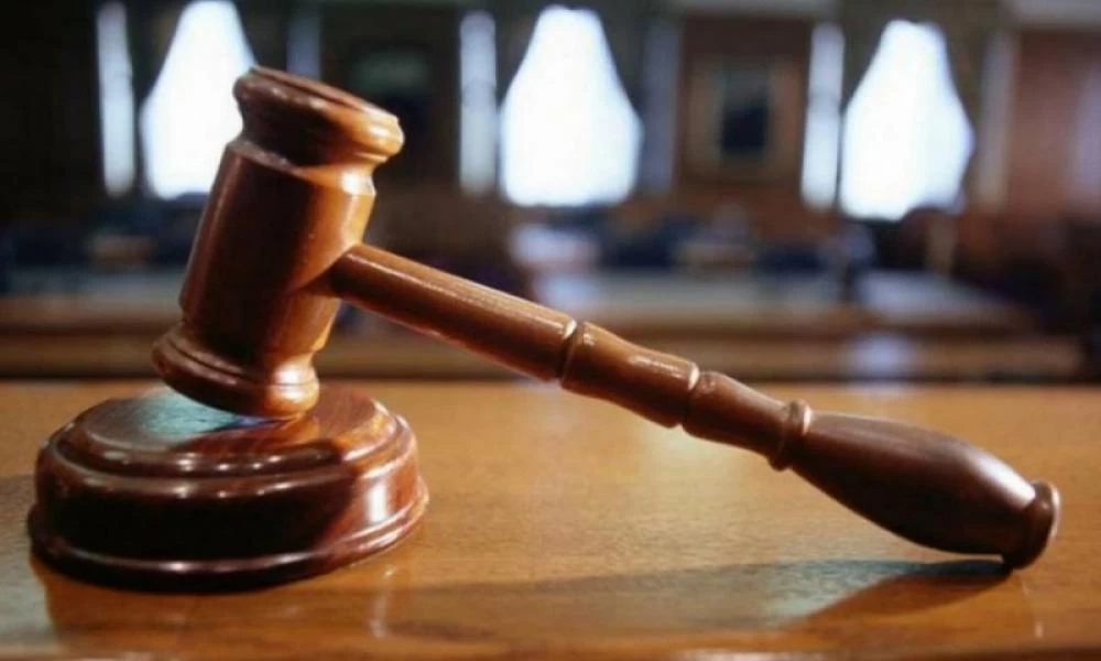 Δικαστές ζητούν να μην ανοίξουν τα δικαστήρια εν μέσω πανδημίας